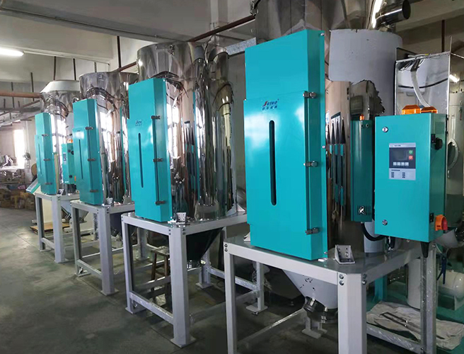 歐化干燥機(jī)案例展示